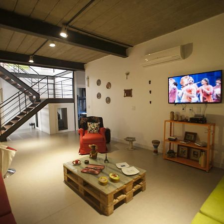 Gaia Hostel ริโอเดจาเนโร ภายนอก รูปภาพ