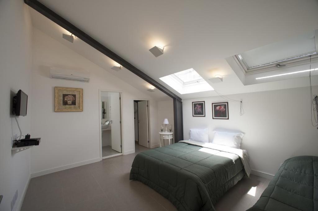 Gaia Hostel ริโอเดจาเนโร ภายนอก รูปภาพ