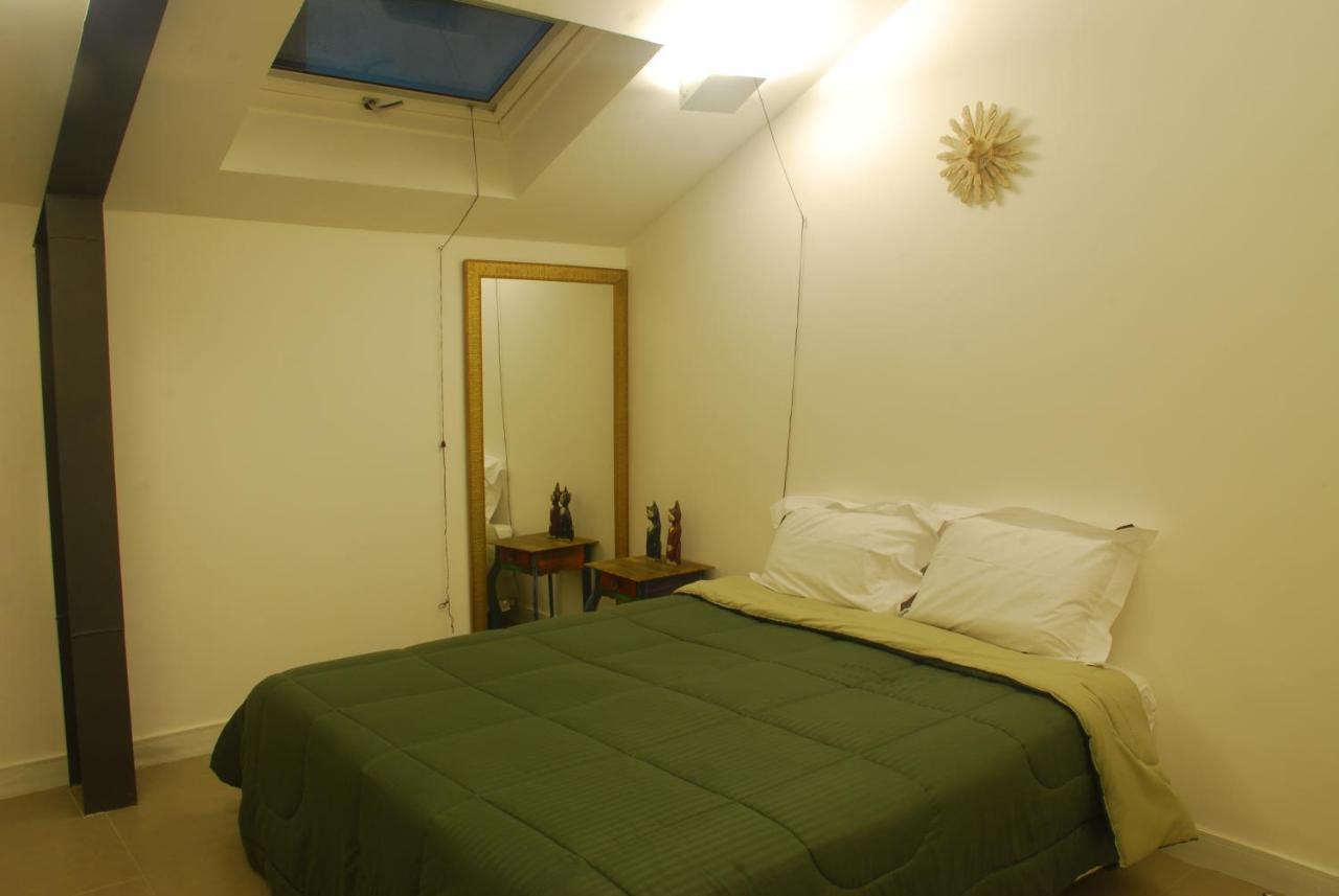 Gaia Hostel ริโอเดจาเนโร ภายนอก รูปภาพ