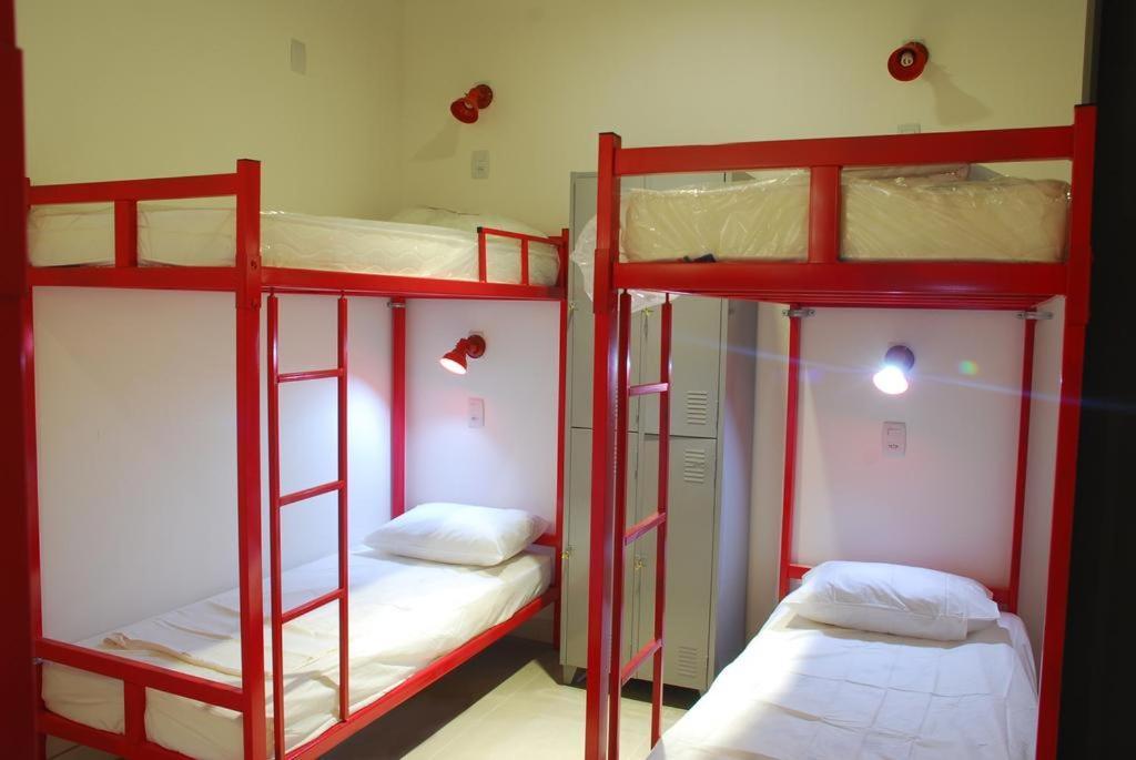 Gaia Hostel ริโอเดจาเนโร ภายนอก รูปภาพ