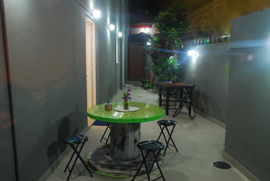 Gaia Hostel ริโอเดจาเนโร ภายนอก รูปภาพ