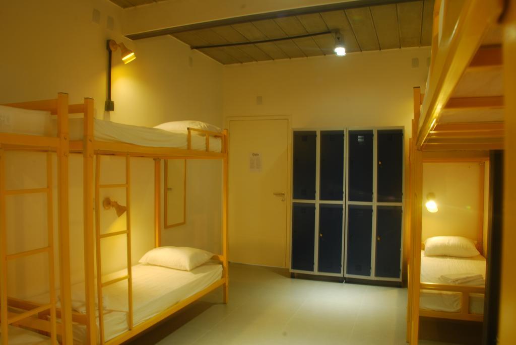 Gaia Hostel ริโอเดจาเนโร ภายนอก รูปภาพ