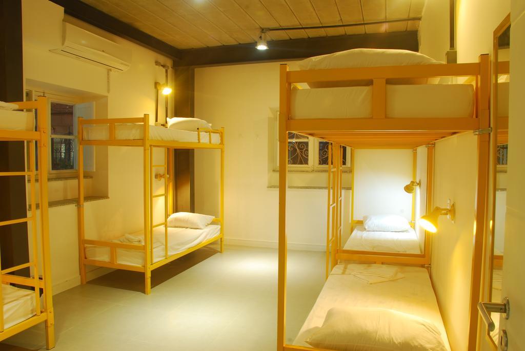 Gaia Hostel ริโอเดจาเนโร ห้อง รูปภาพ