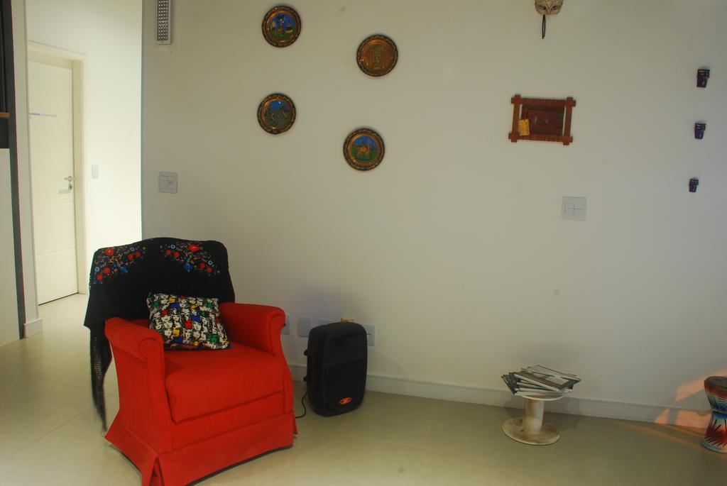 Gaia Hostel ริโอเดจาเนโร ภายนอก รูปภาพ