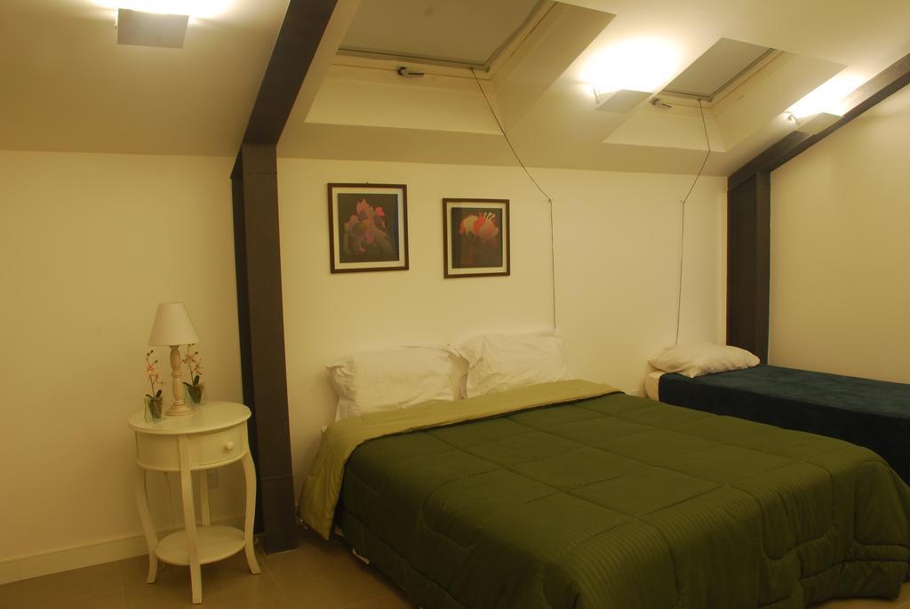 Gaia Hostel ริโอเดจาเนโร ภายนอก รูปภาพ