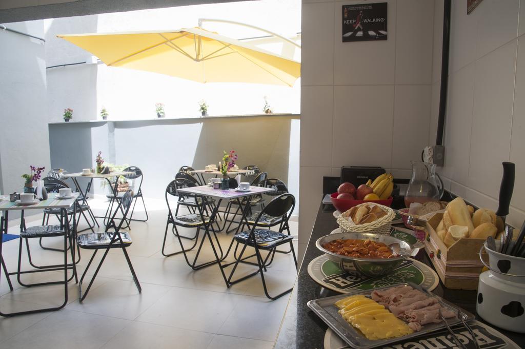 Gaia Hostel ริโอเดจาเนโร ภายนอก รูปภาพ