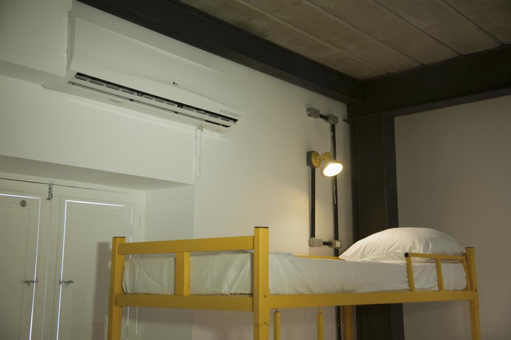 Gaia Hostel ริโอเดจาเนโร ภายนอก รูปภาพ