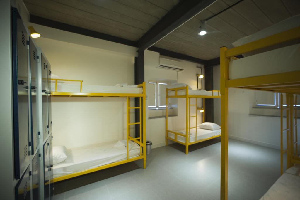 Gaia Hostel ริโอเดจาเนโร ภายนอก รูปภาพ
