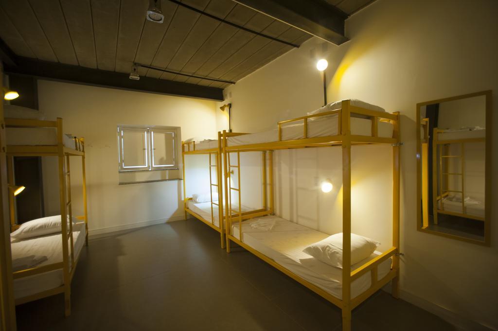 Gaia Hostel ริโอเดจาเนโร ภายนอก รูปภาพ
