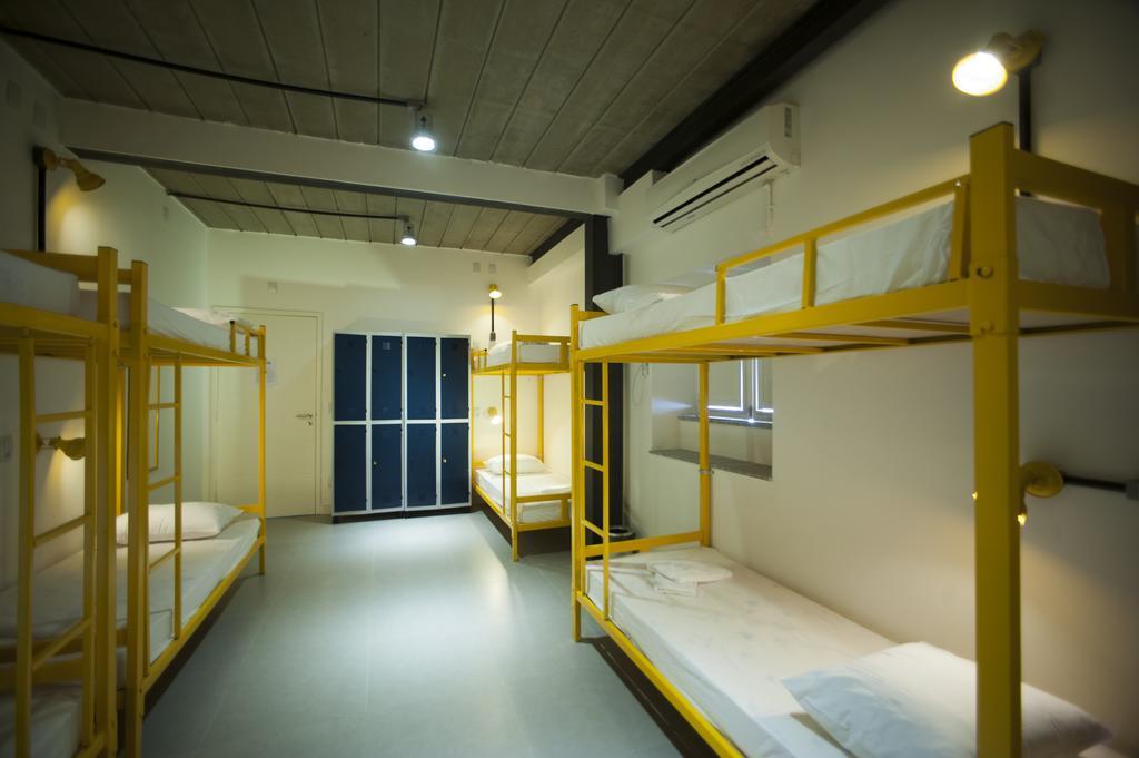 Gaia Hostel ริโอเดจาเนโร ภายนอก รูปภาพ