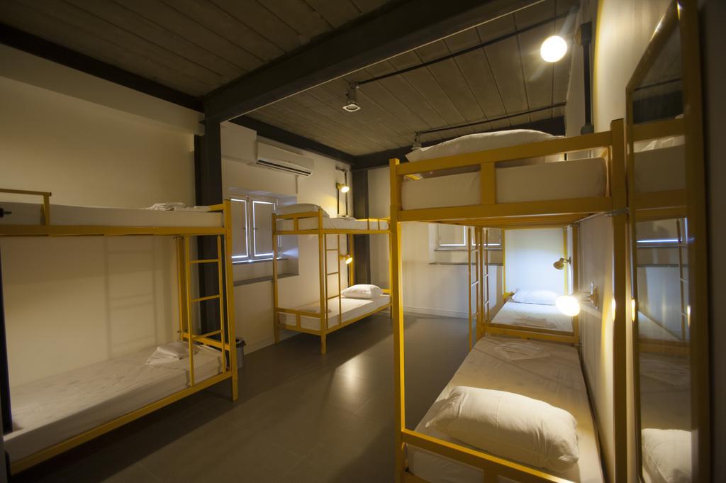 Gaia Hostel ริโอเดจาเนโร ภายนอก รูปภาพ